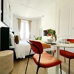 아파트 Kai - Check In H24 - Proche Centre *