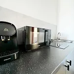 Kai - Check In H24 - Proche Centre