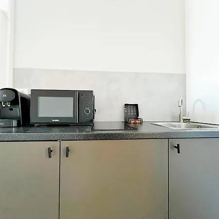 아파트 Kai - Check In H24 - Proche Centre 리옹