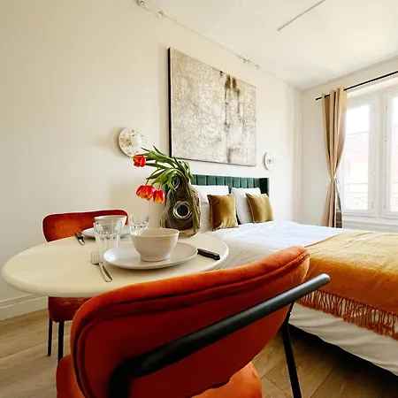 Kai - Check In H24 - Proche Centre *