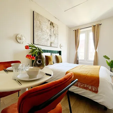 Kai - Check In H24 - Proche Centre *