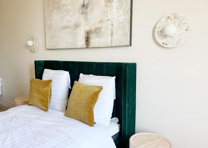 Kai - Check In H24 - Proche Centre Appartement *