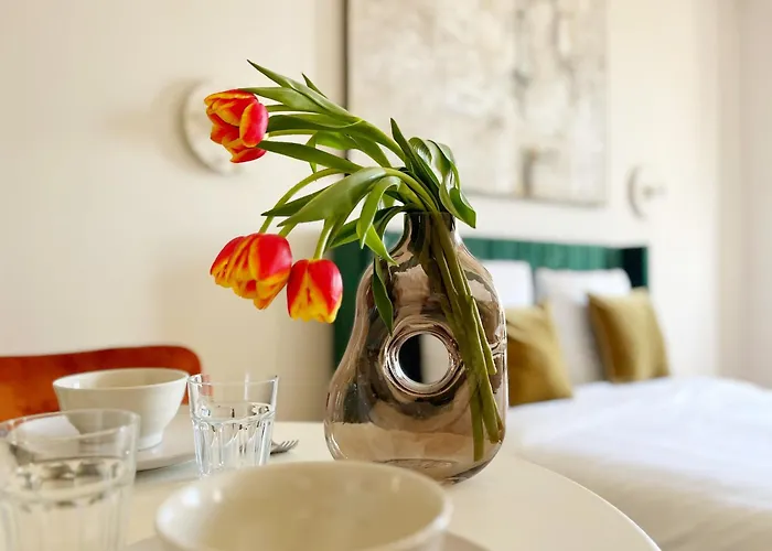 Appartement Kai - Check In H24 - Proche Centre Lyon