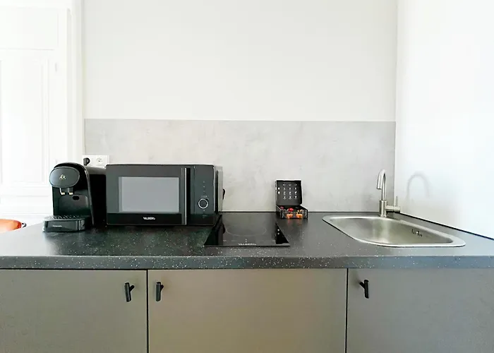 Kai - Check In H24 - Proche Centre *