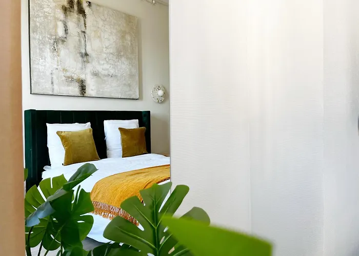 Kai - Check In H24 - Proche Centre Appartement *