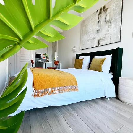Kai - Check In H24 - Proche Centre Apartment Lyon