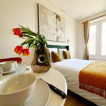 Kai - Check In H24 - Proche Centre *