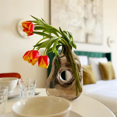 Apartment Kai - Check In H24 - Proche Centre Lyon