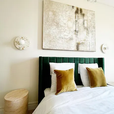 Kai - Check In H24 - Proche Centre