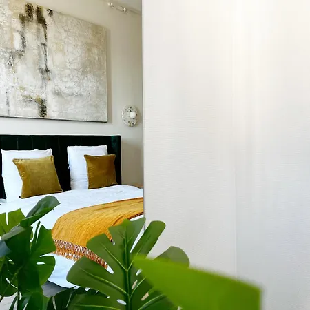 Kai - Check In H24 - Proche Centre Apartment *