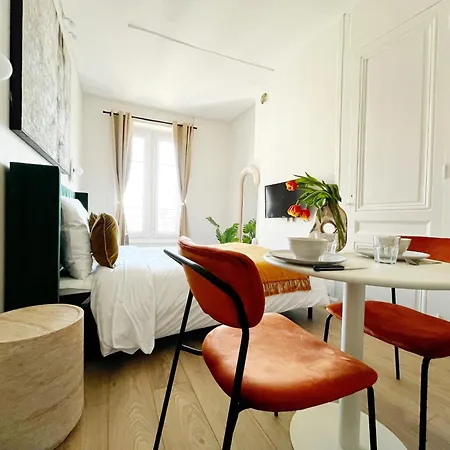 Apartment Kai - Check In H24 - Proche Centre *