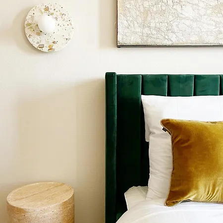 Kai - Check In H24 - Proche Centre Apartment