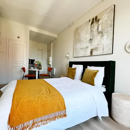 Kai - Check In H24 - Proche Centre Apartment